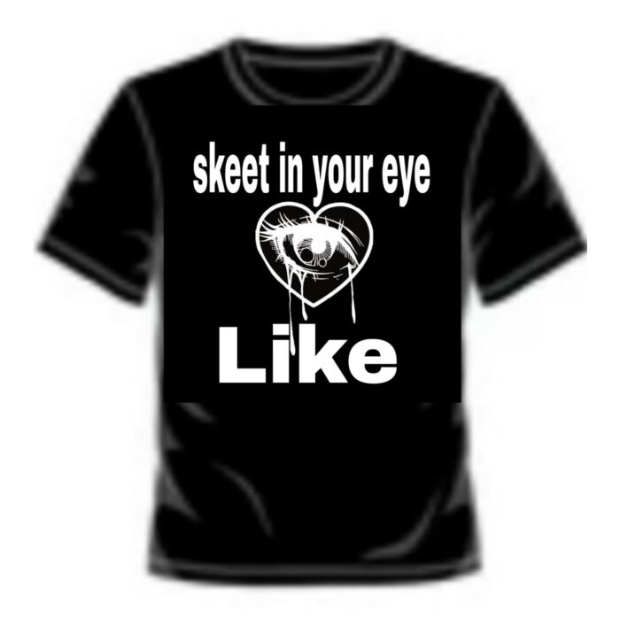 Custom Design Tshirt